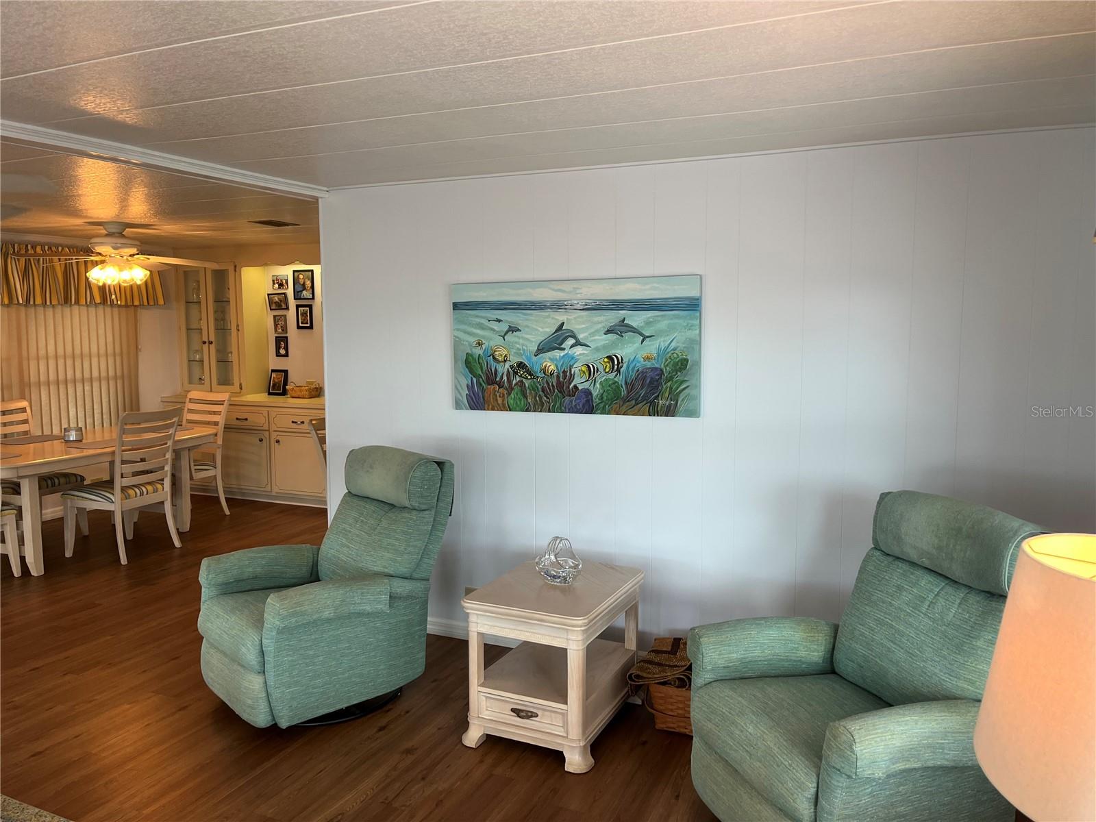 VENICE ISLE - Residential