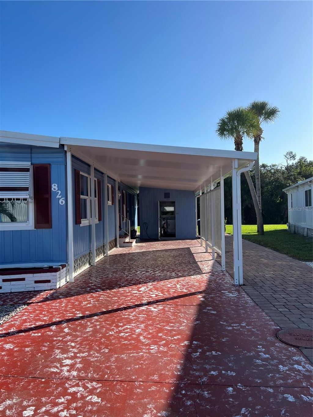 Photo of 826 Jolanda Circle, Venice, FL 34285 (MLS # N6140869)