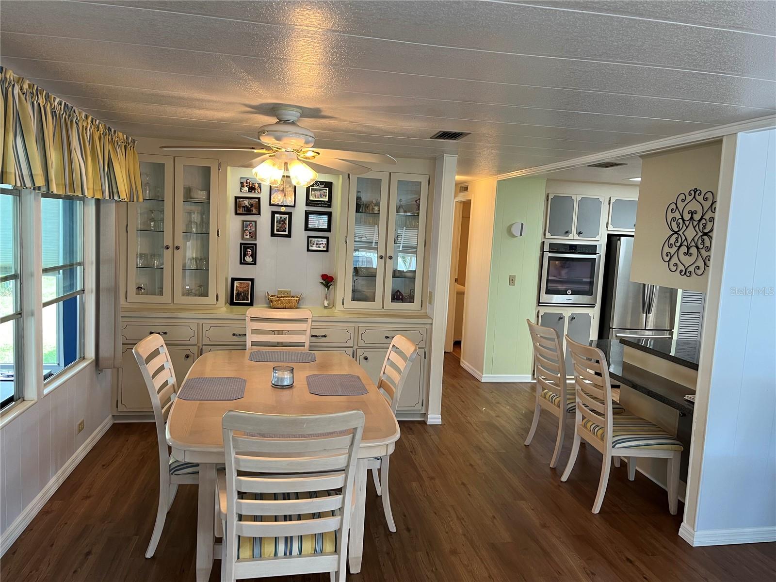VENICE ISLE - Residential