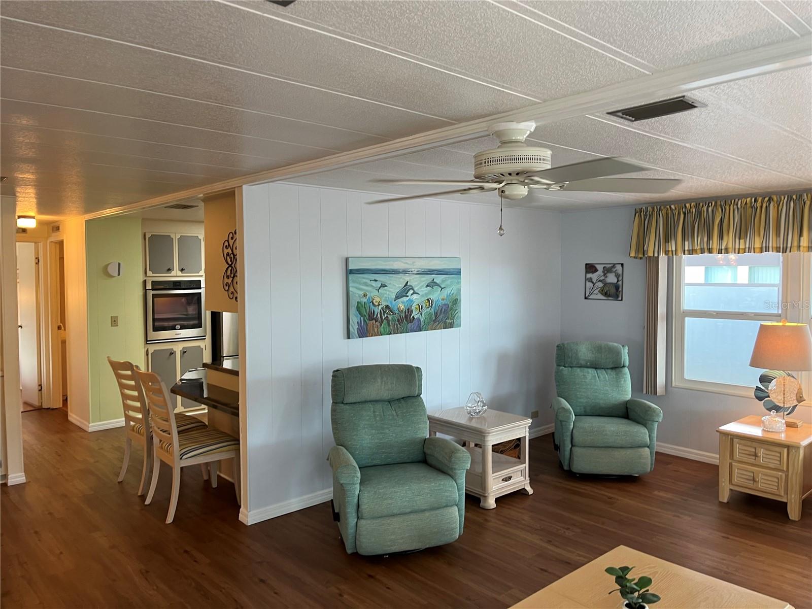 VENICE ISLE - Residential