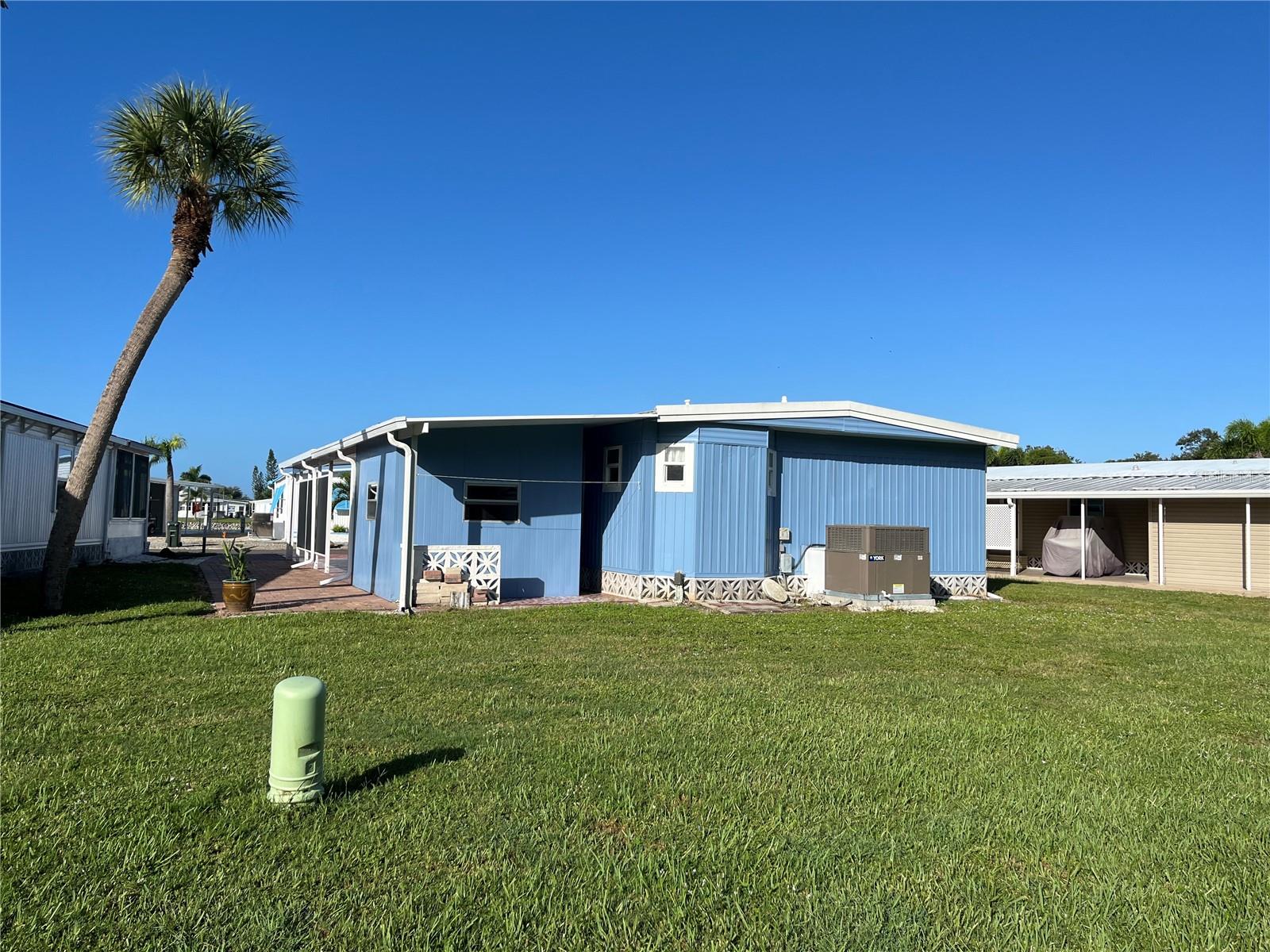 VENICE ISLE - Residential