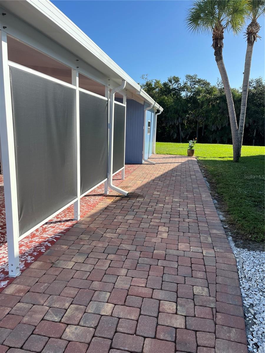 VENICE ISLE - Residential