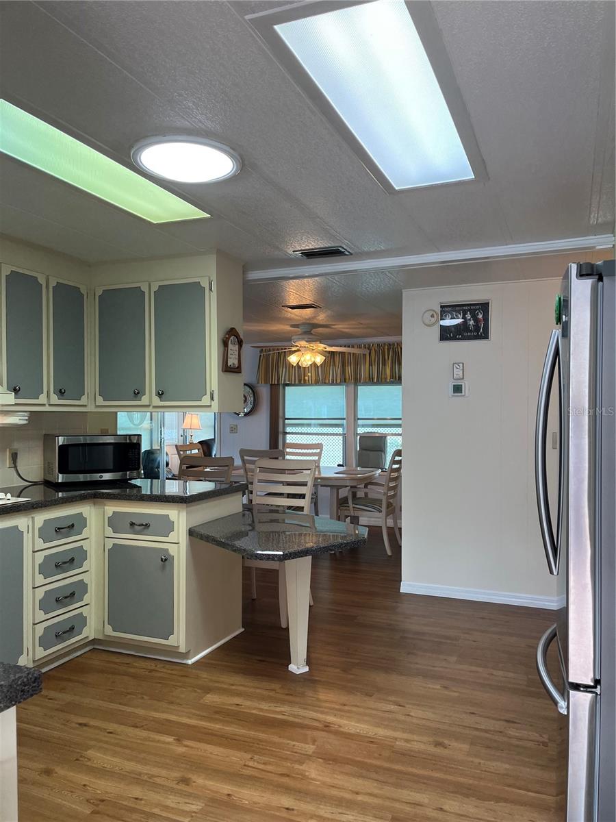 VENICE ISLE - Residential