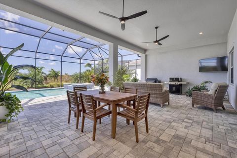 A home in LAKEWOOD RANCH