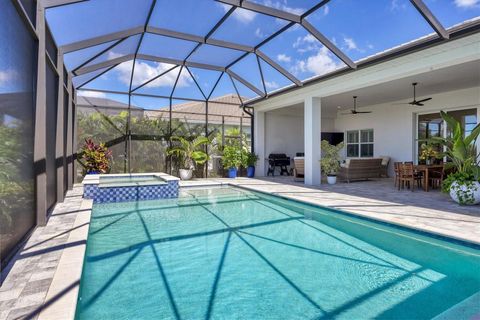 A home in LAKEWOOD RANCH