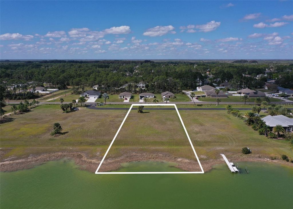 Photo of 2565 Stillwater Lakes Drive SW, Palm Bay, FL 32908 (MLS # O6284423)