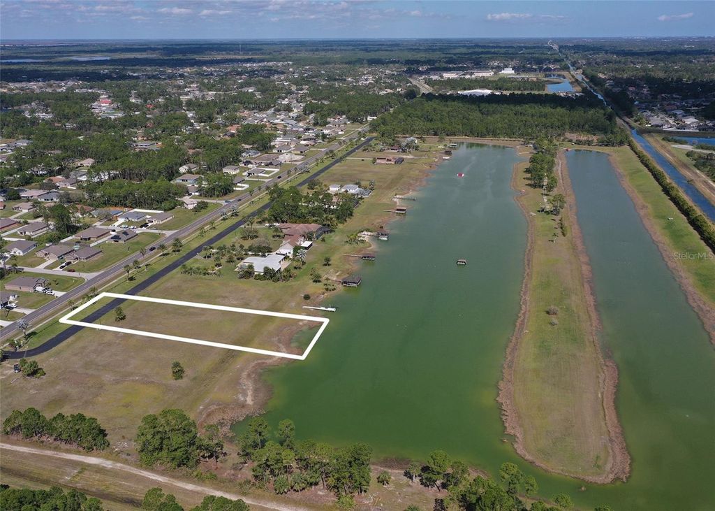 Photo of 2565 Stillwater Lakes Drive SW, Palm Bay, FL 32908 (MLS # O6284423)