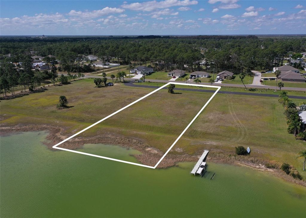 Photo of 2565 Stillwater Lakes Drive SW, Palm Bay, FL 32908 (MLS # O6284423)