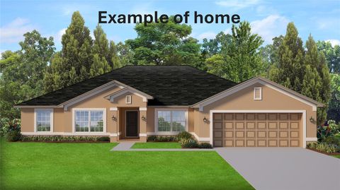 Photo of 5664 W Chino Drive, Beverly Hills, FL 34465 (MLS # OM708609)
