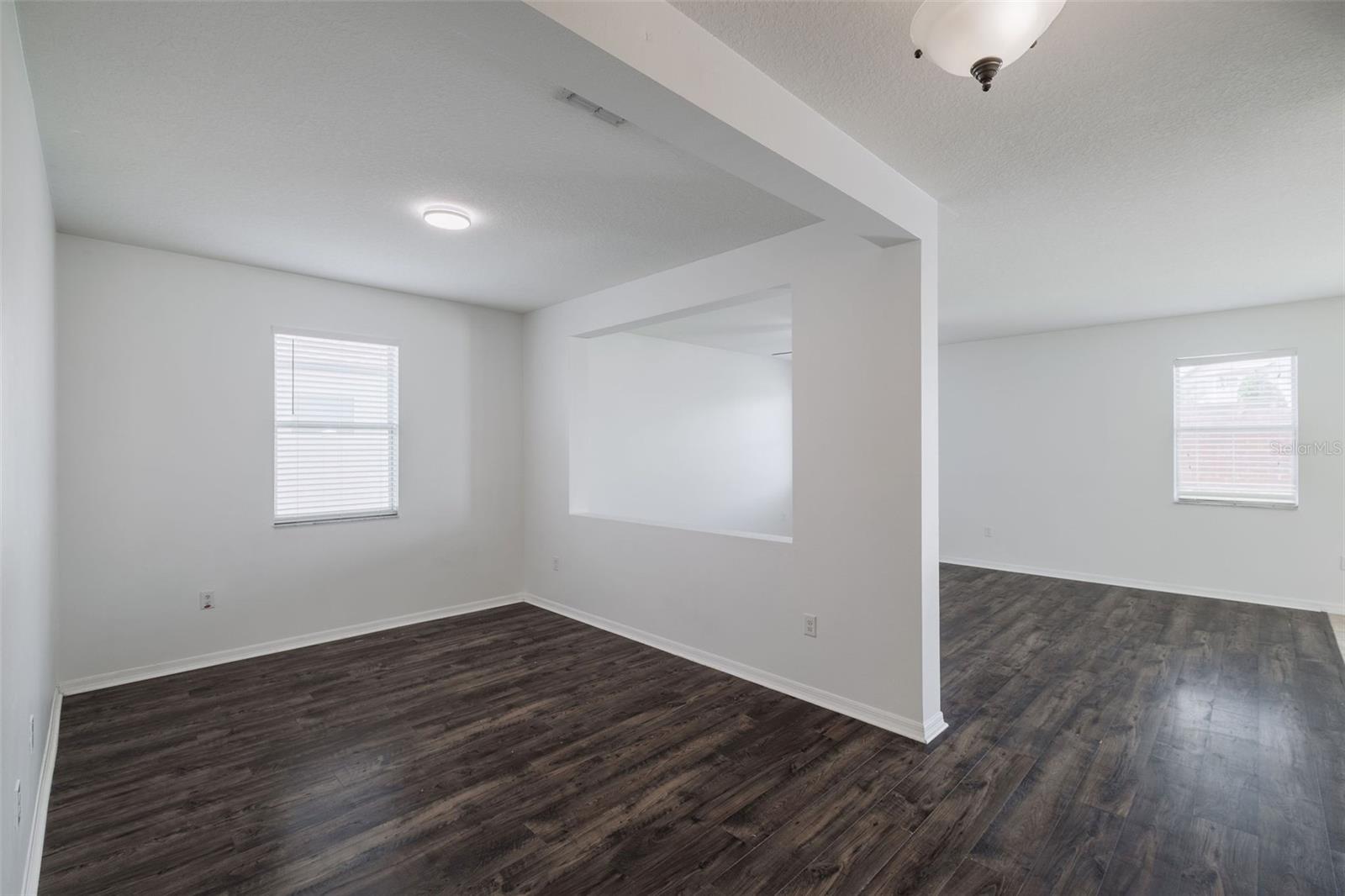 TERRACE GROVE - Residential