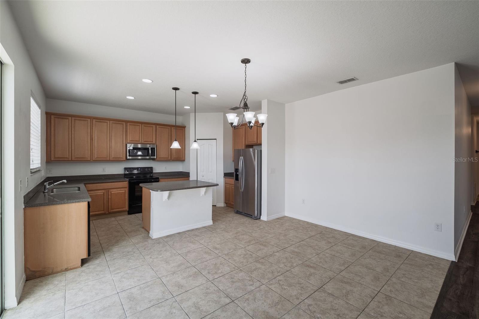 TERRACE GROVE - Residential