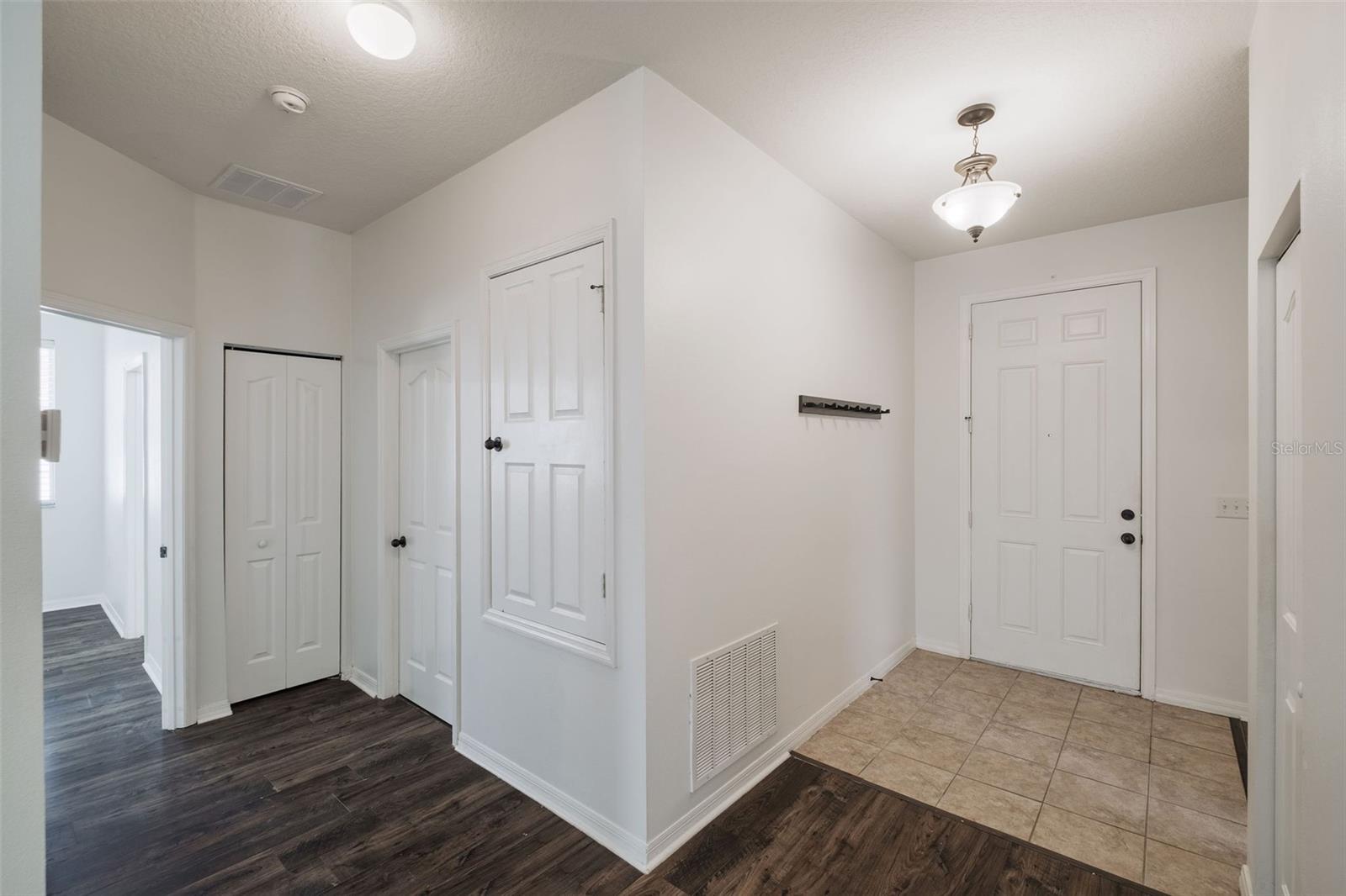 TERRACE GROVE - Residential
