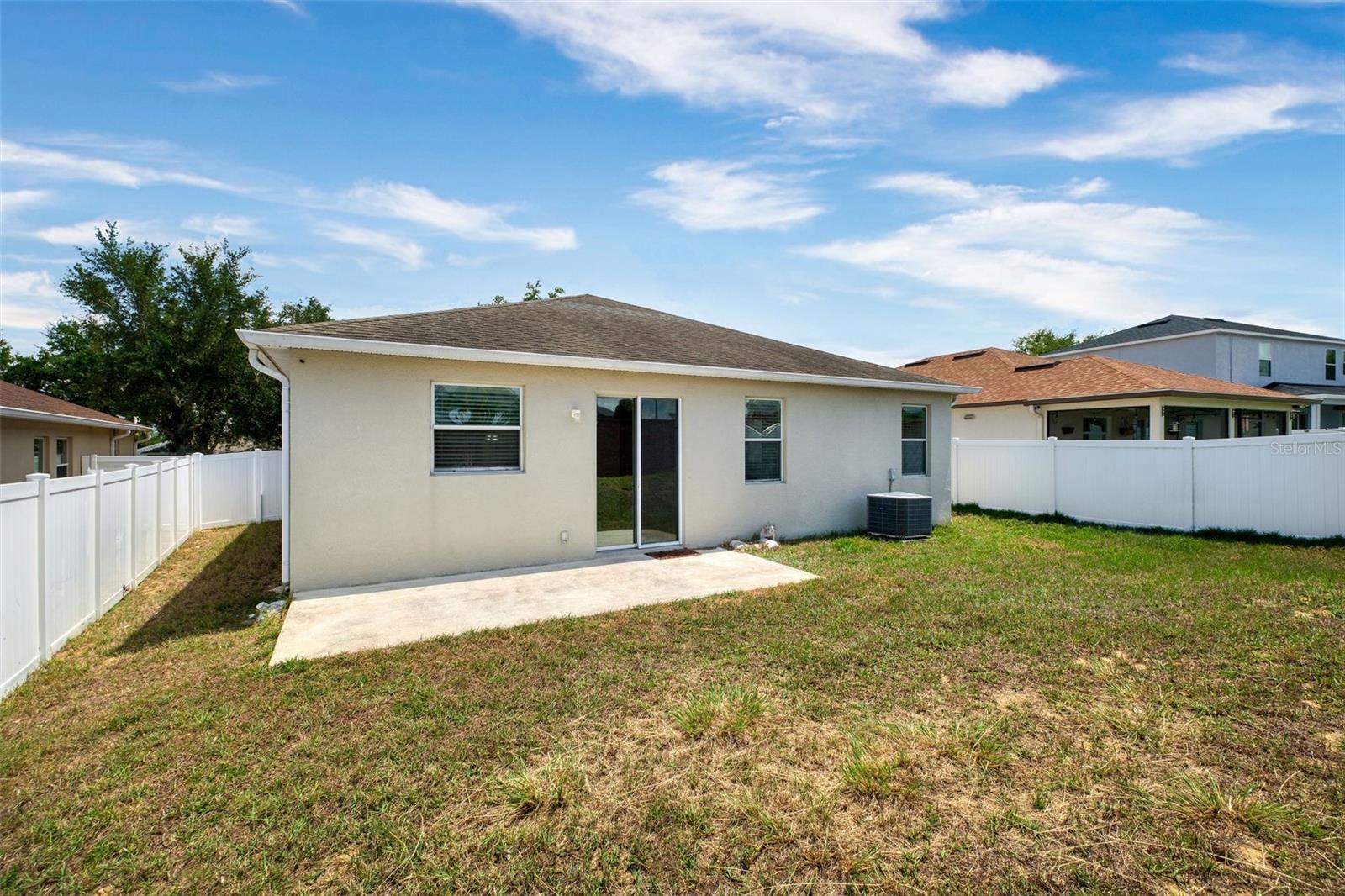 TERRACE GROVE - Residential