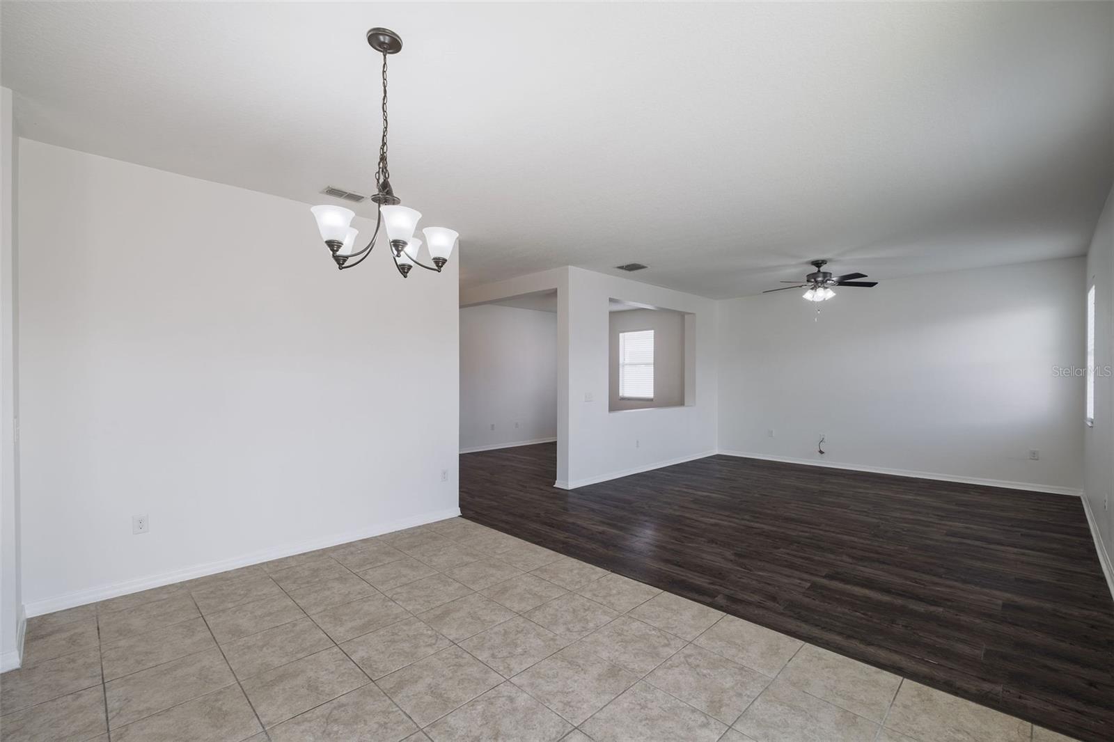 TERRACE GROVE - Residential