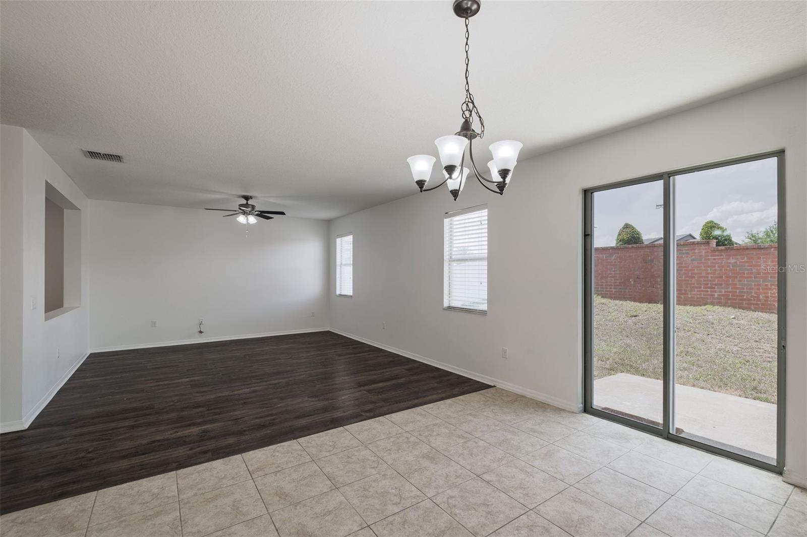TERRACE GROVE - Residential