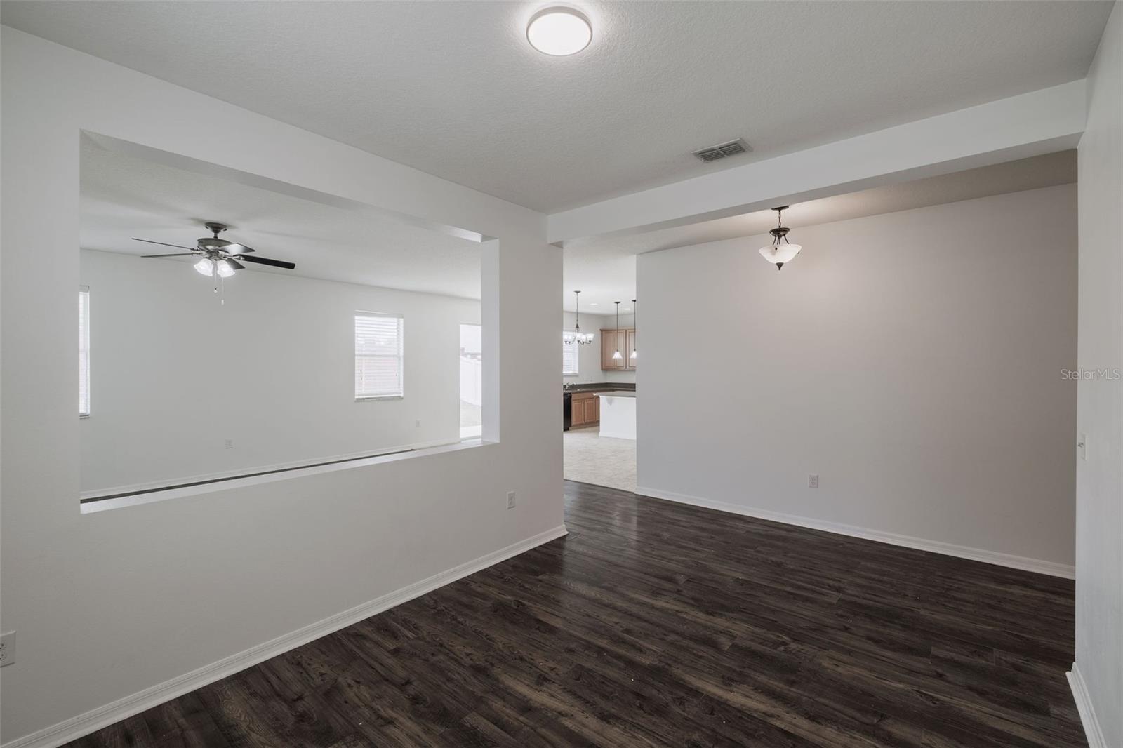 TERRACE GROVE - Residential