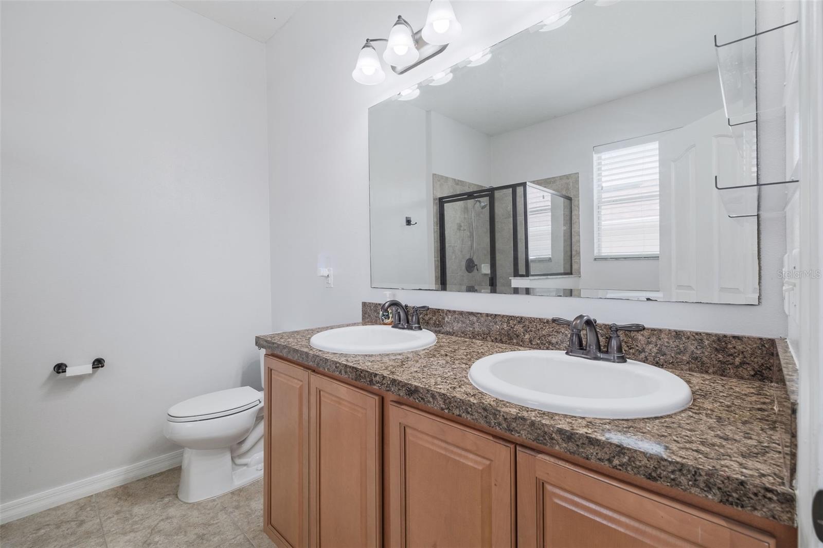 TERRACE GROVE - Residential