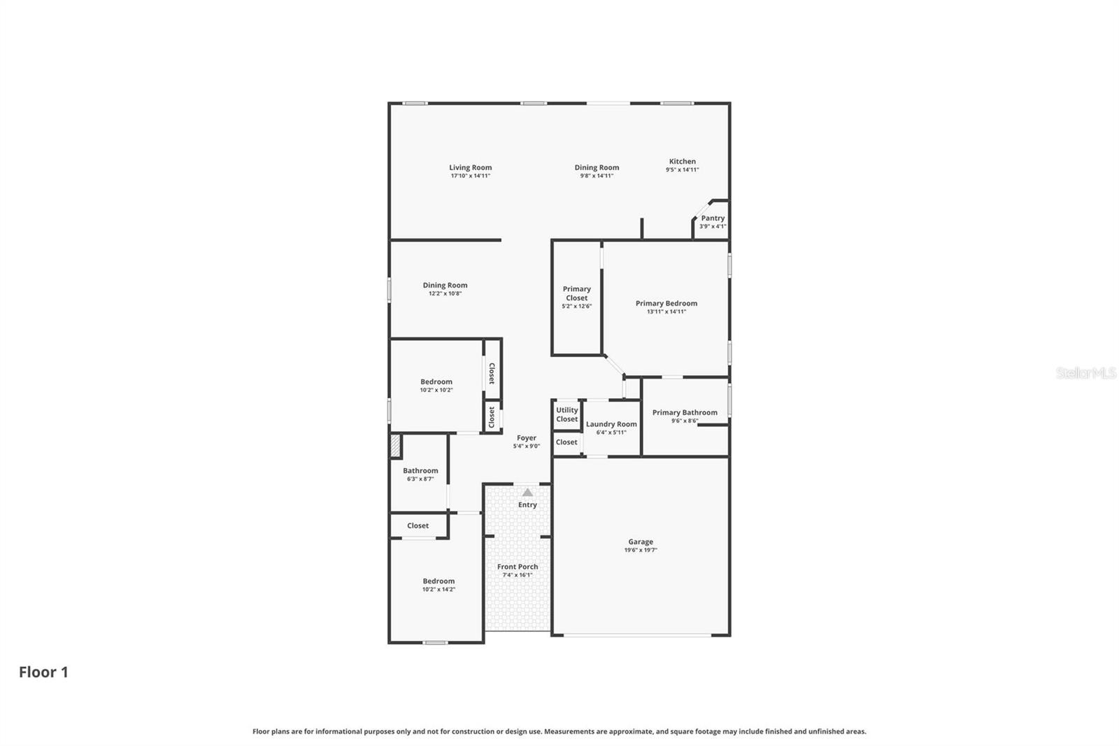 TERRACE GROVE - Residential