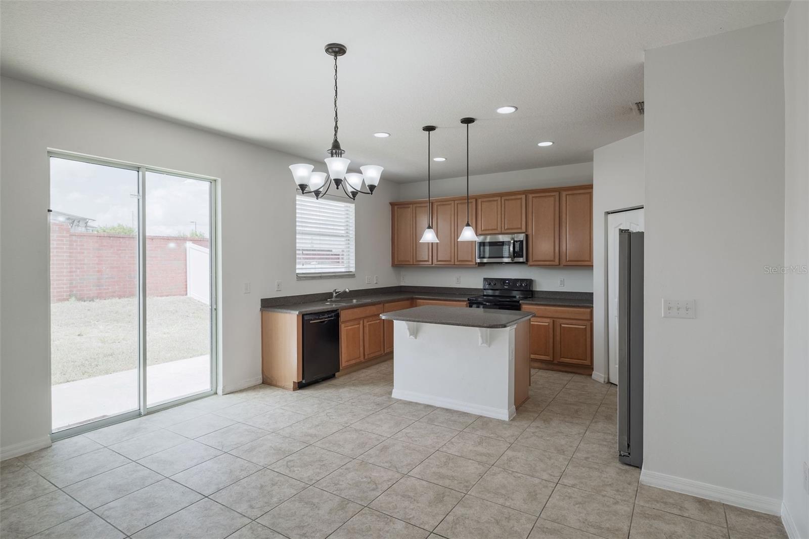 TERRACE GROVE - Residential