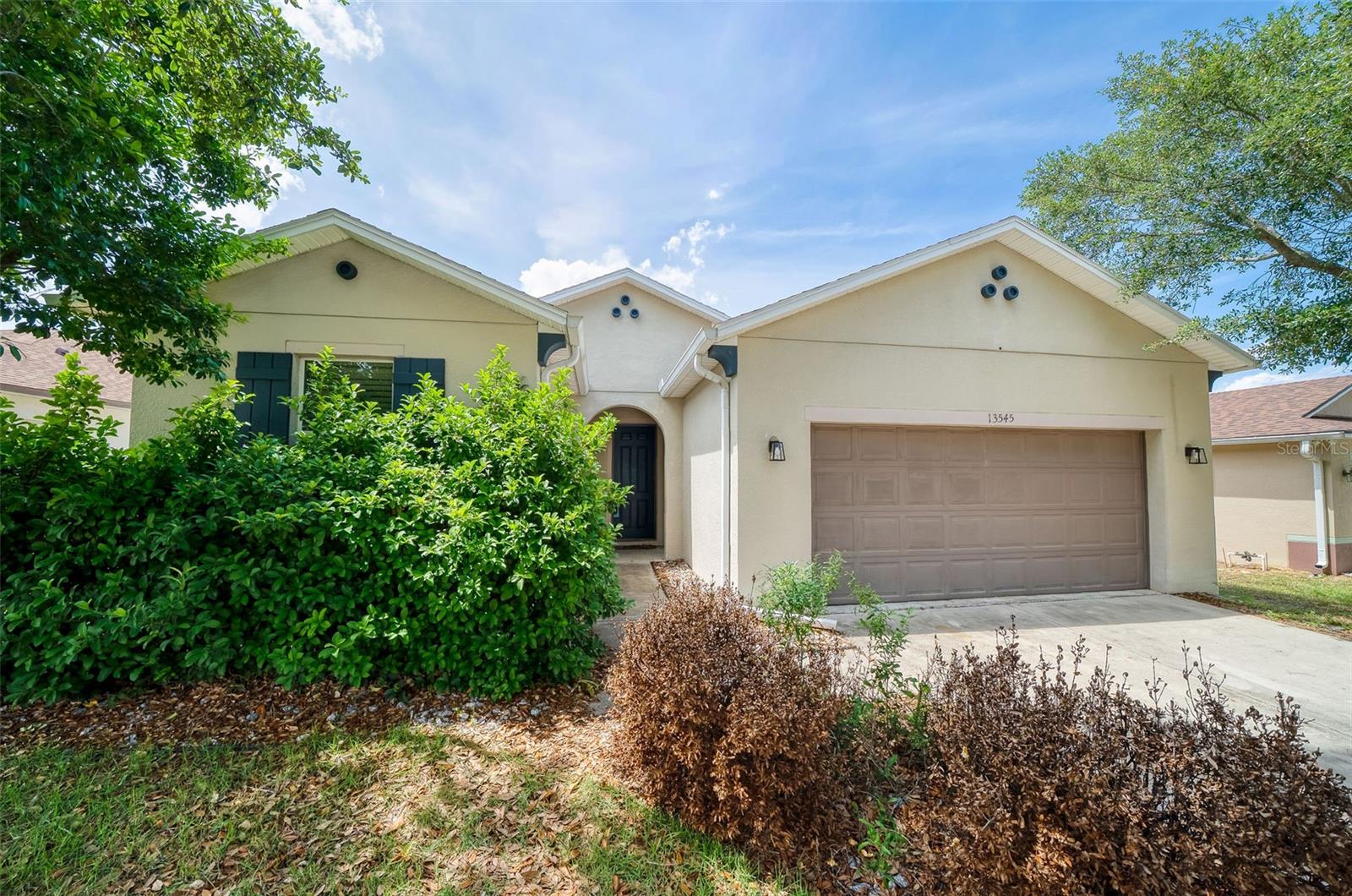 TERRACE GROVE - Residential