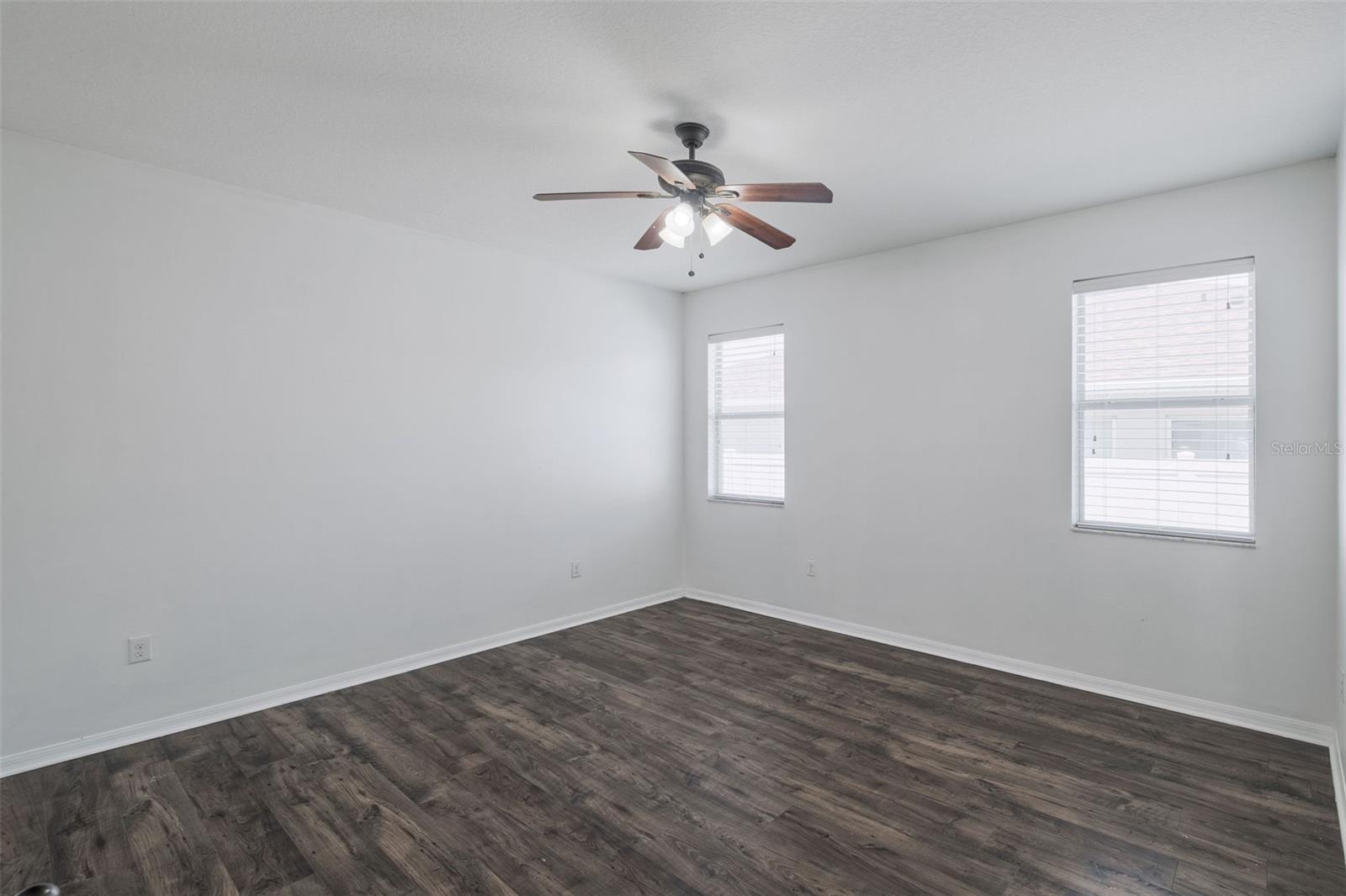TERRACE GROVE - Residential