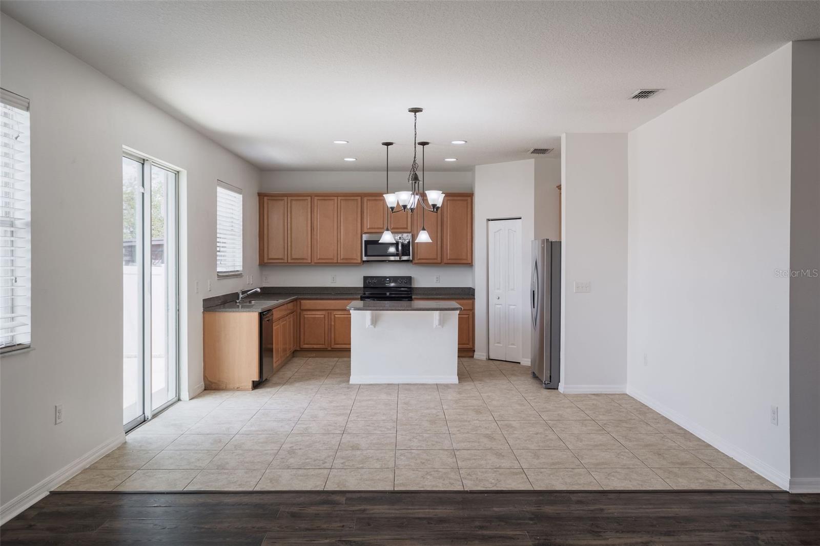TERRACE GROVE - Residential