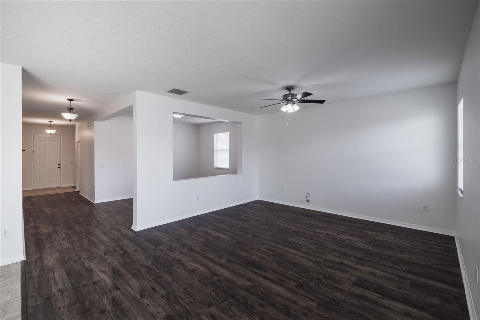 TERRACE GROVE - Residential