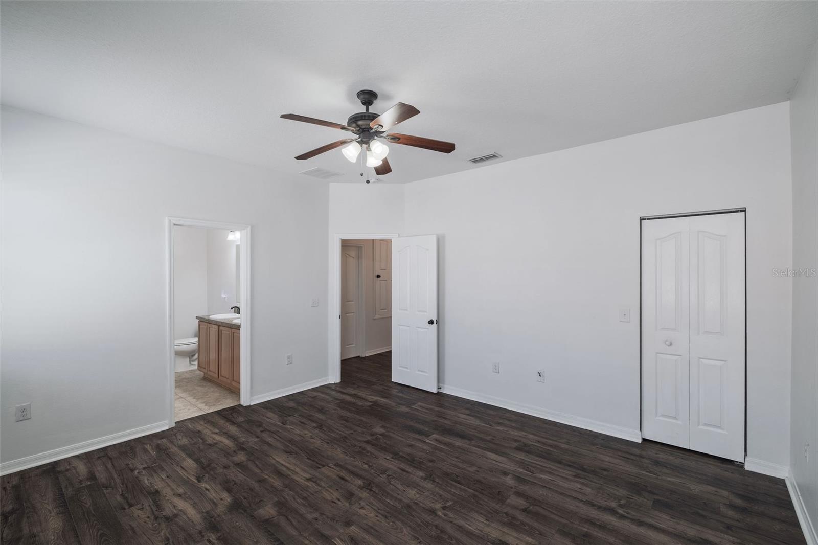 TERRACE GROVE - Residential