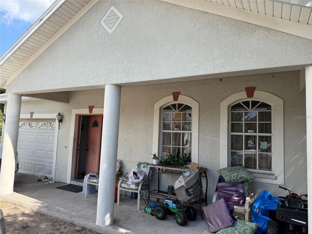 Photo of 3809 Whittier Street, Tampa, FL 33619 (MLS # TB8440364)
