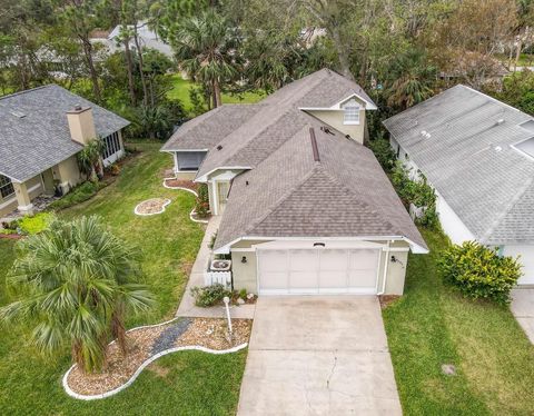 A home in PORT ORANGE