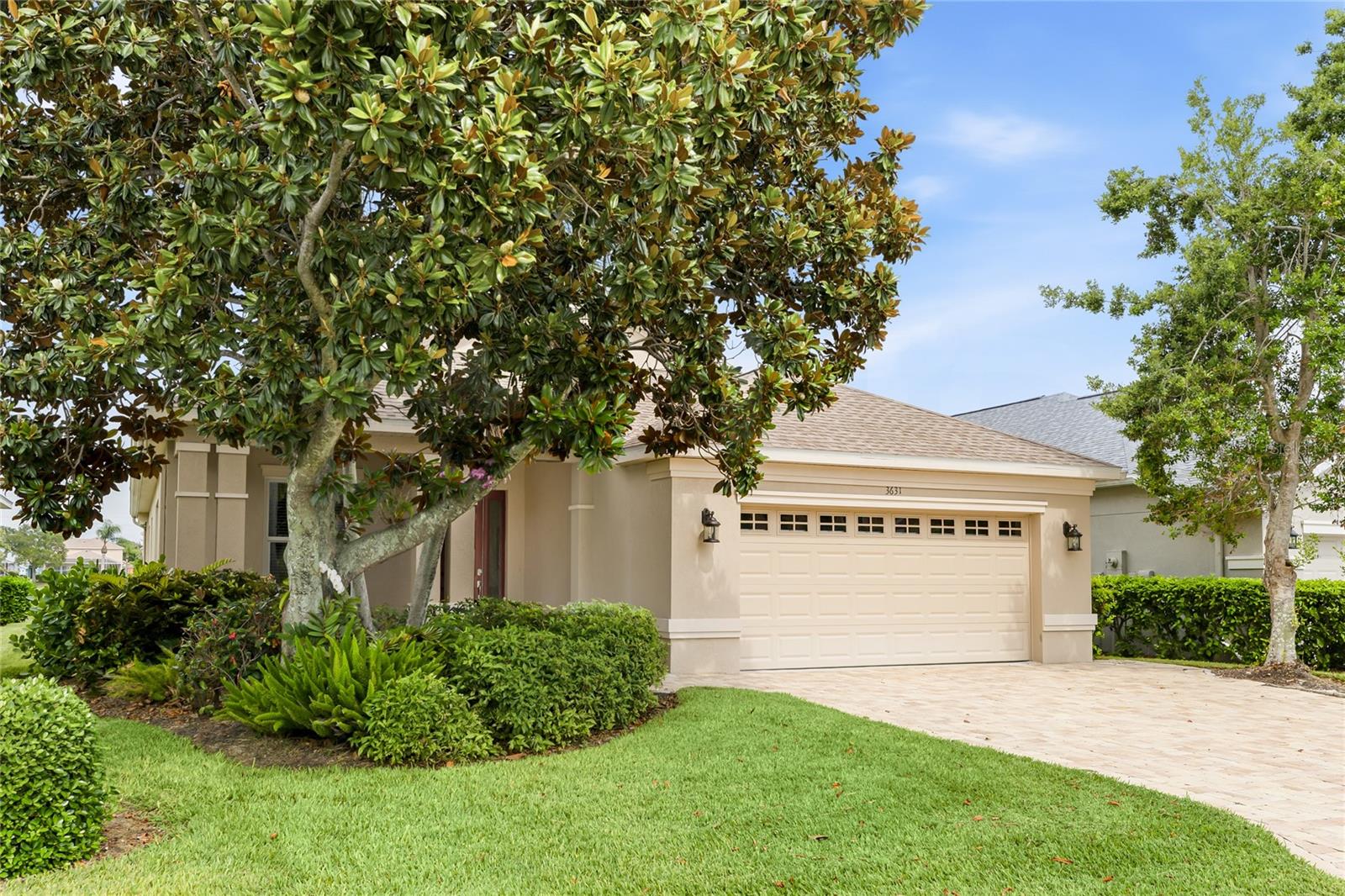 3631 SUMMERWIND CIRCLE