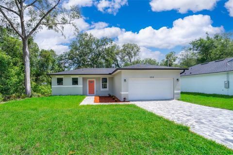 Photo of 1313 5TH STREET, ORANGE CITY, FL 32763 (MLS # O6121456)
