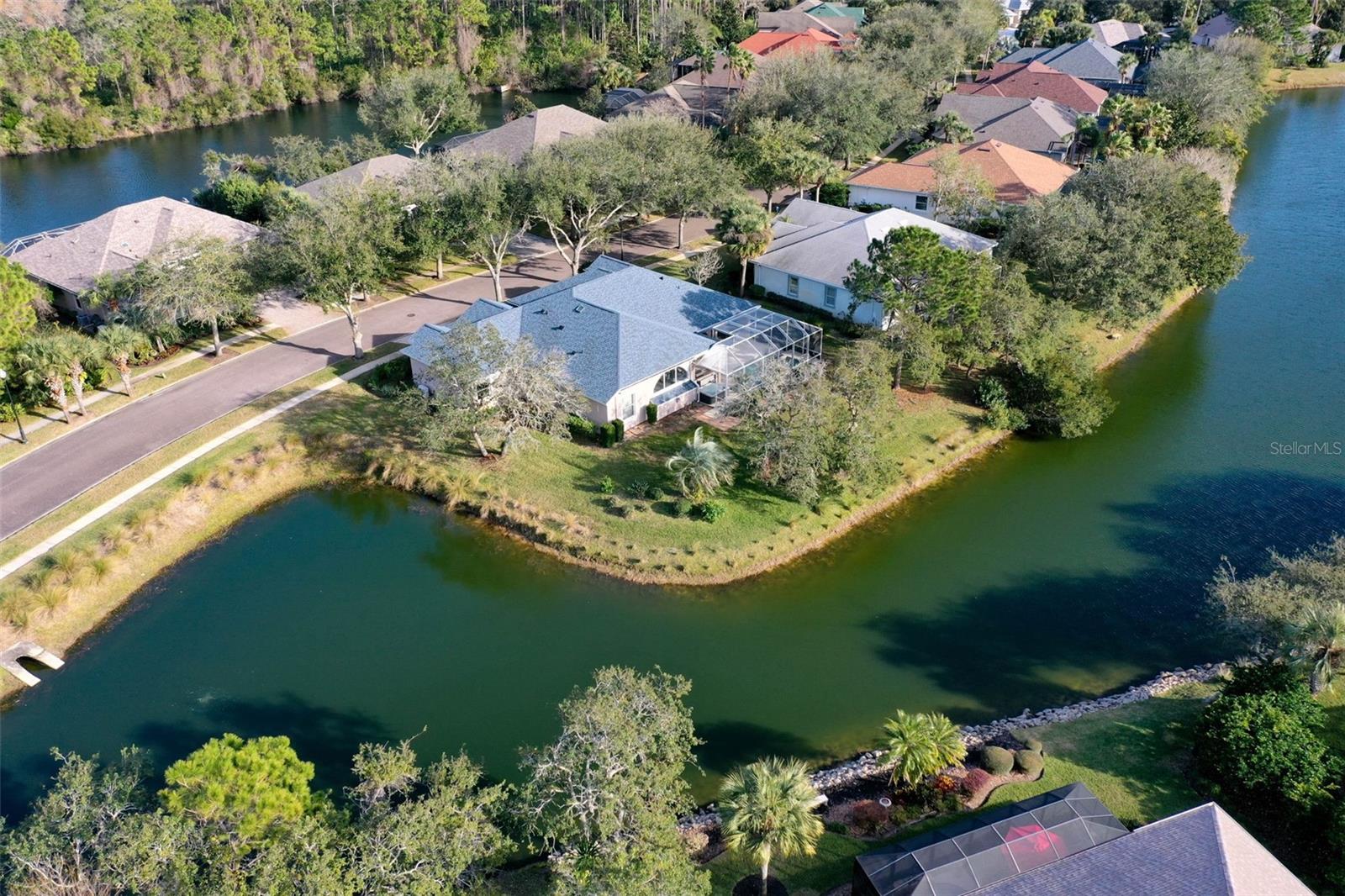 12 EGRET DRIVE