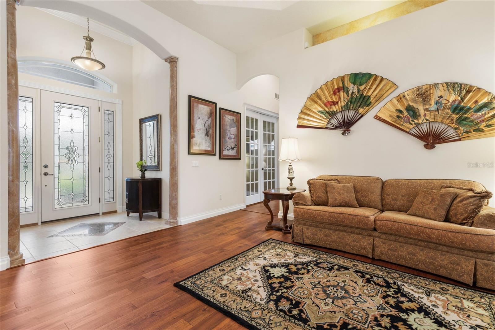 12 EGRET DRIVE