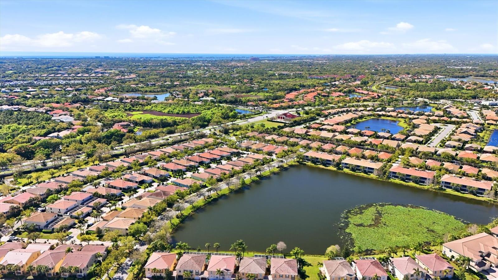 ISLES OF SARASOTA - Residential