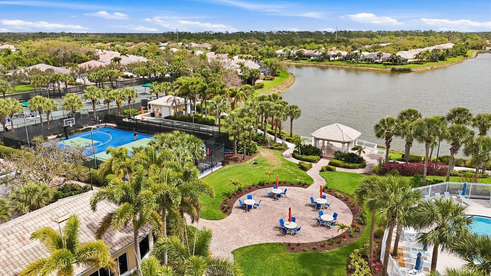 ISLES OF SARASOTA - Residential