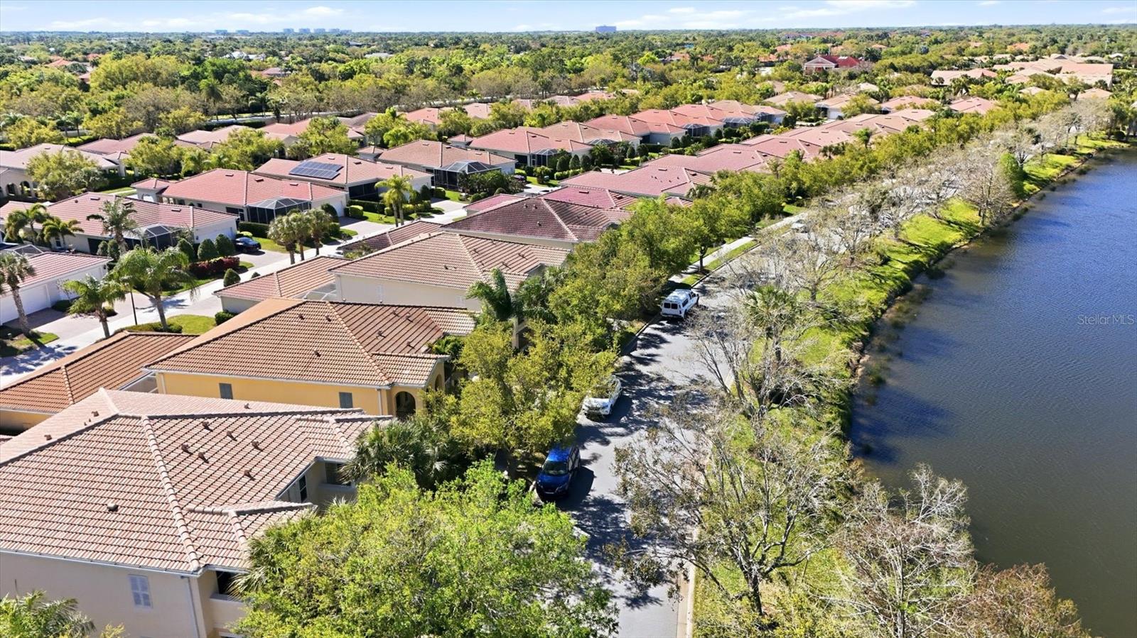 ISLES OF SARASOTA - Residential