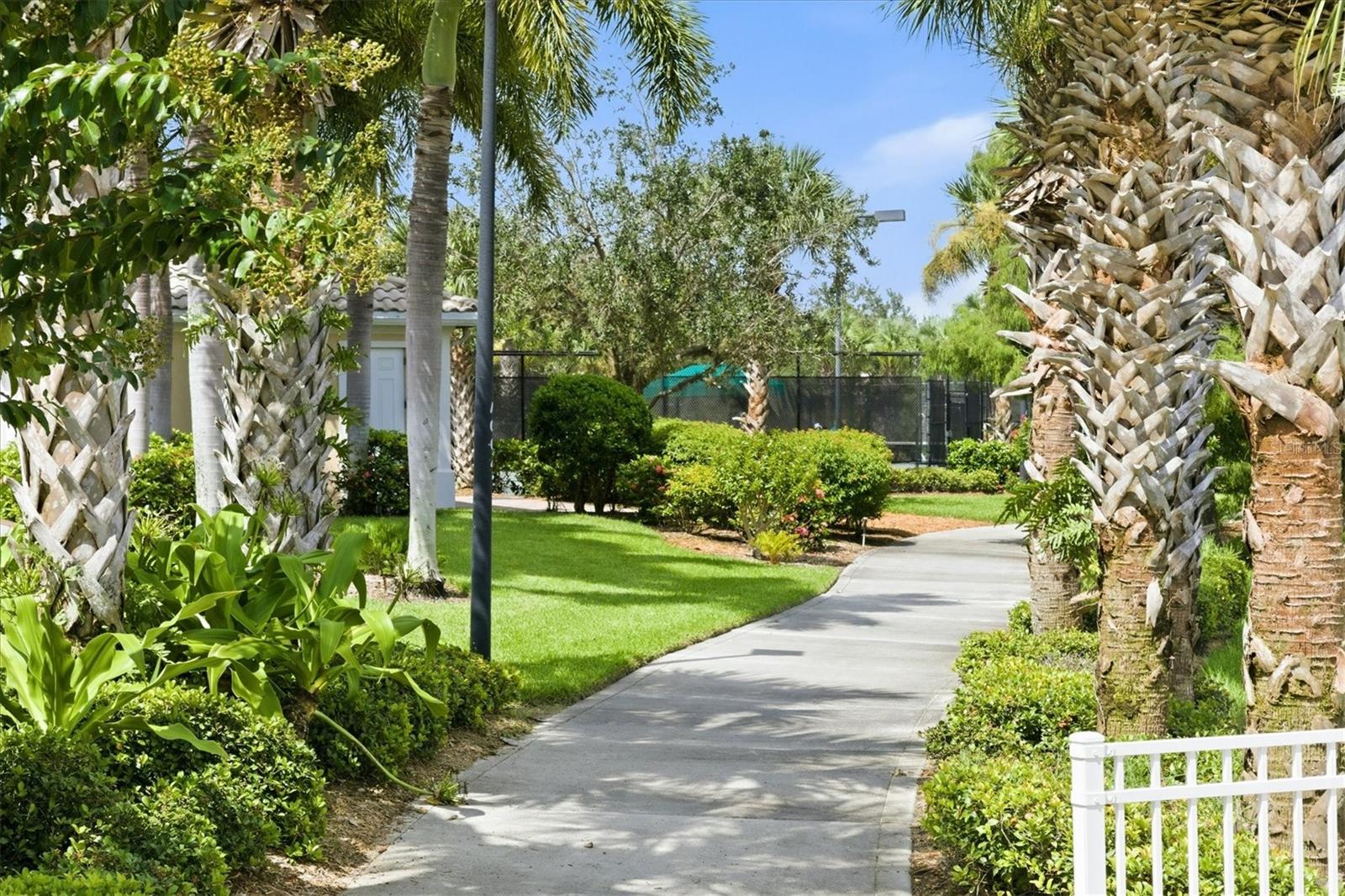 ISLES OF SARASOTA - Residential
