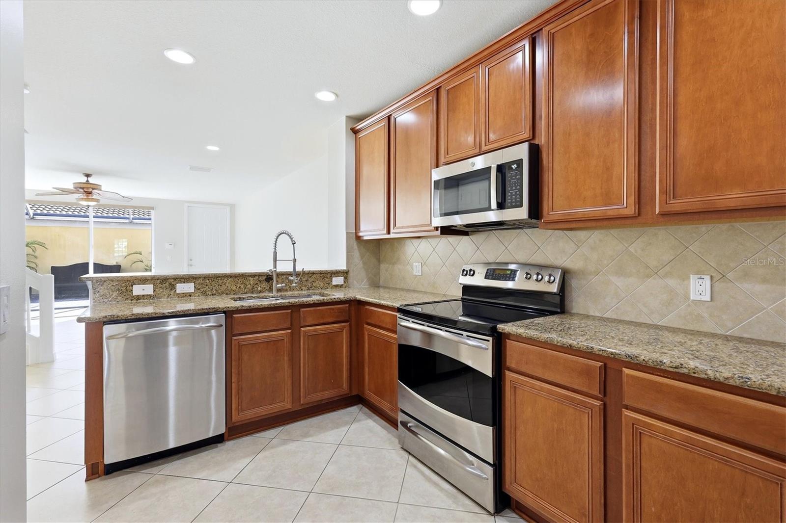 ISLES OF SARASOTA - Residential