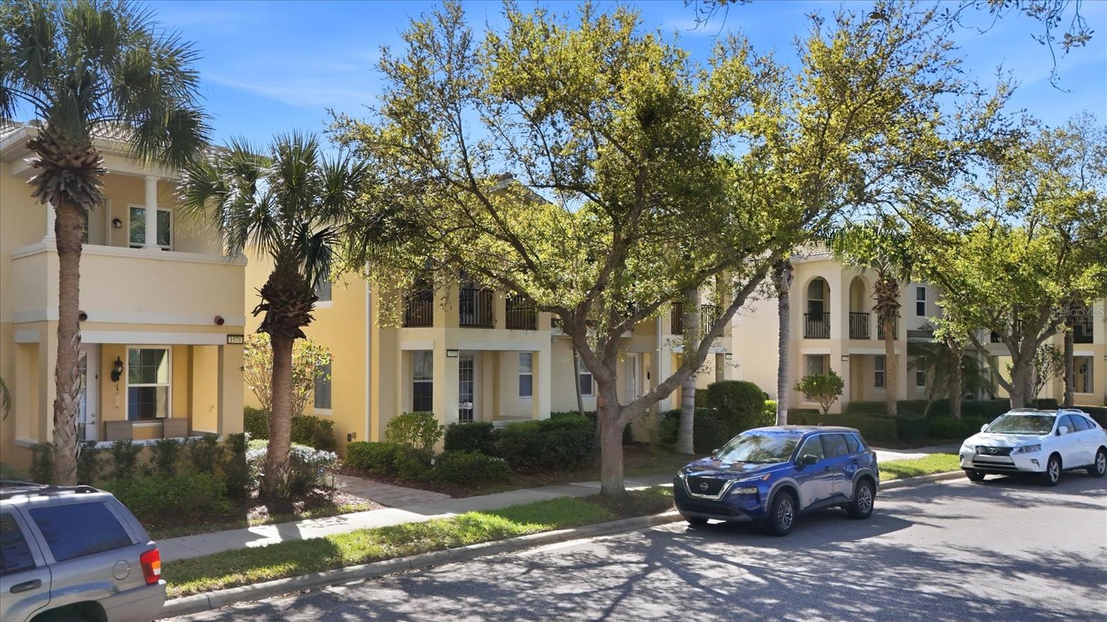 ISLES OF SARASOTA - Residential