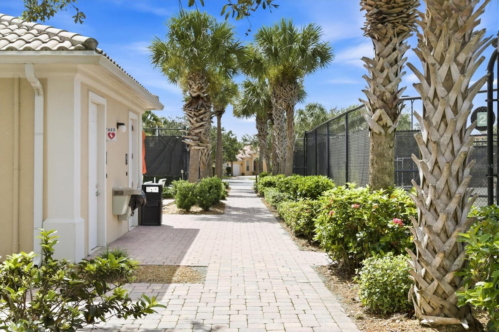 ISLES OF SARASOTA - Residential