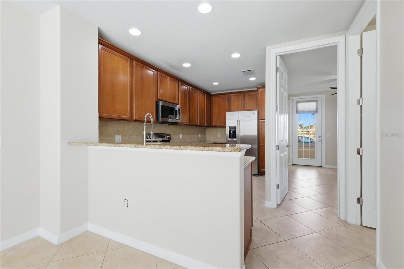 ISLES OF SARASOTA - Residential