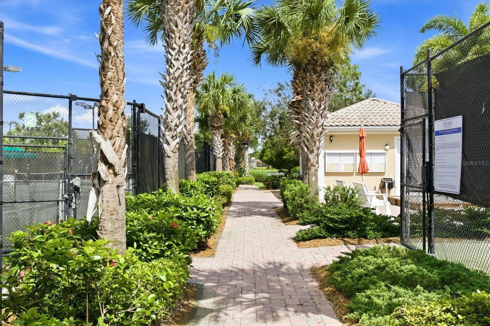ISLES OF SARASOTA - Residential