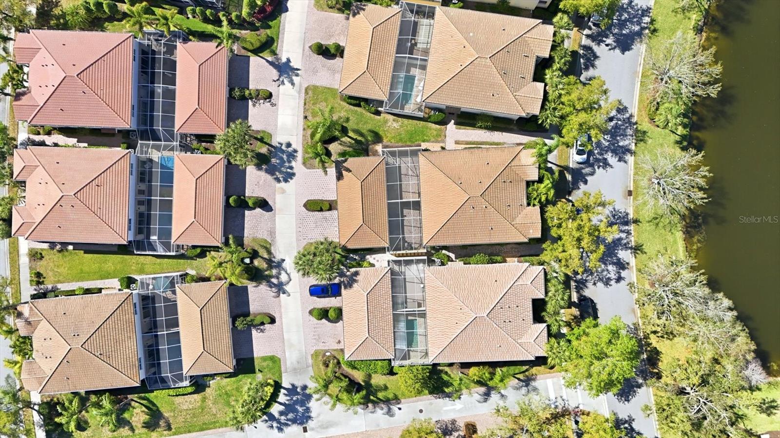 ISLES OF SARASOTA - Residential