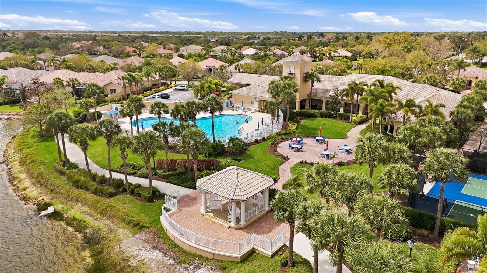 ISLES OF SARASOTA - Residential