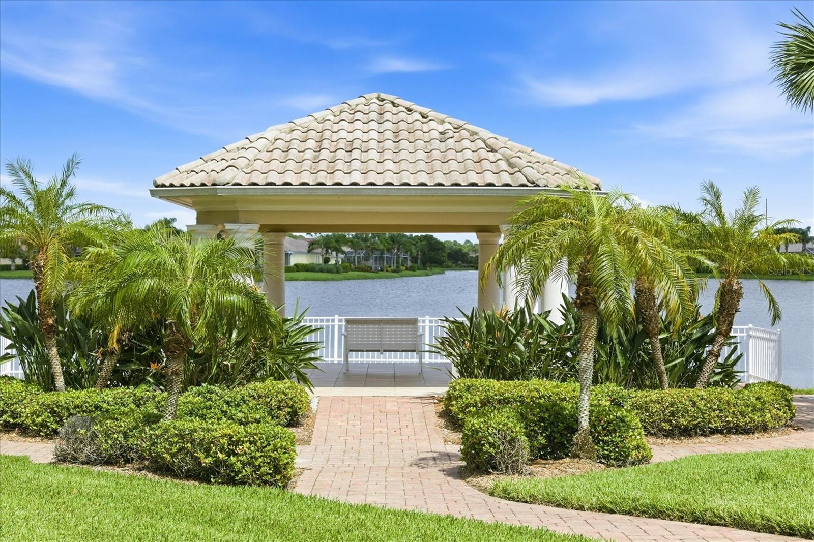 ISLES OF SARASOTA - Residential