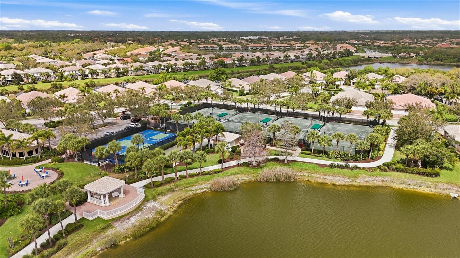ISLES OF SARASOTA - Residential