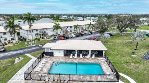 A home in PUNTA GORDA