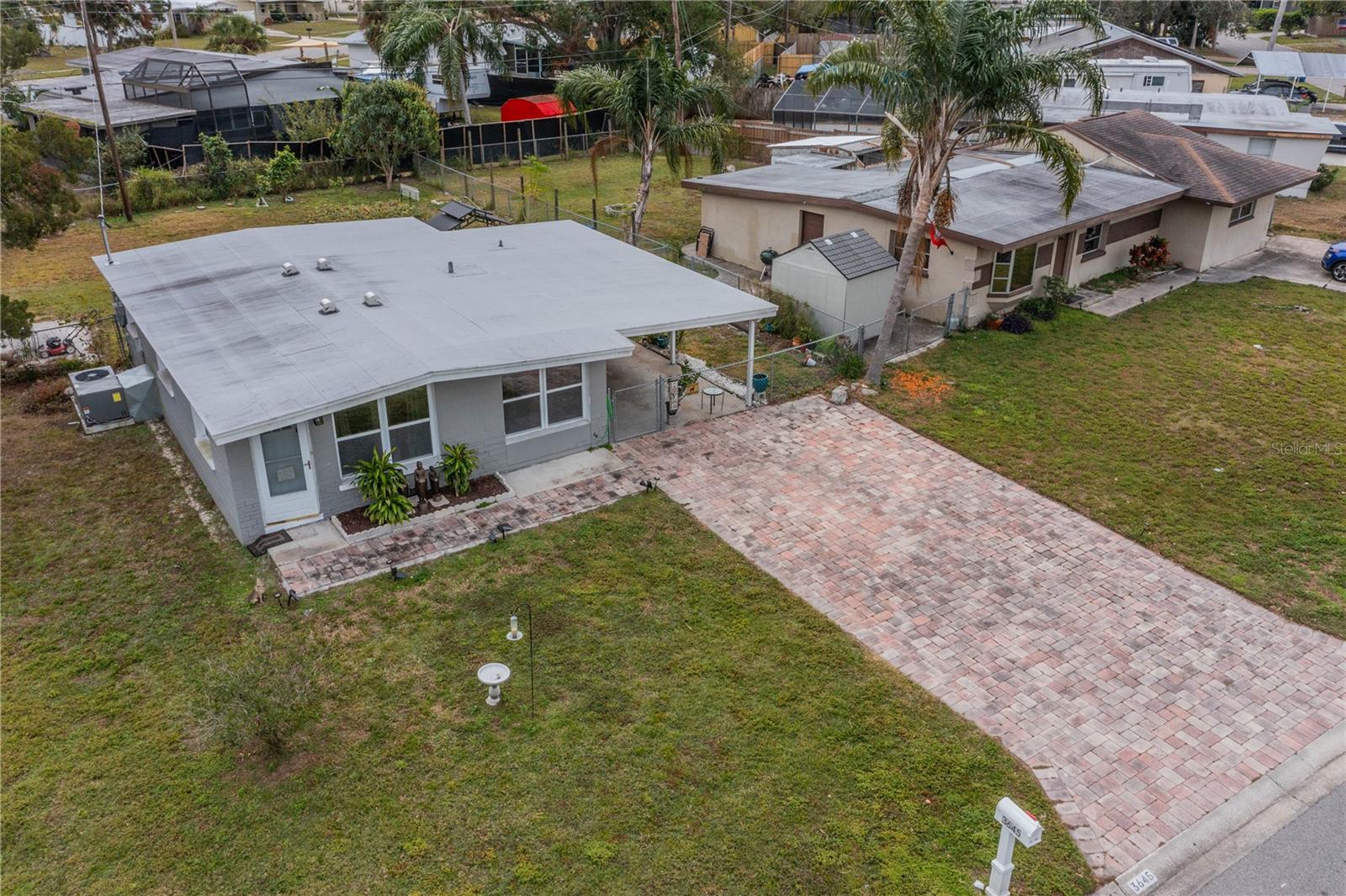 3645 LOKAI PLACE