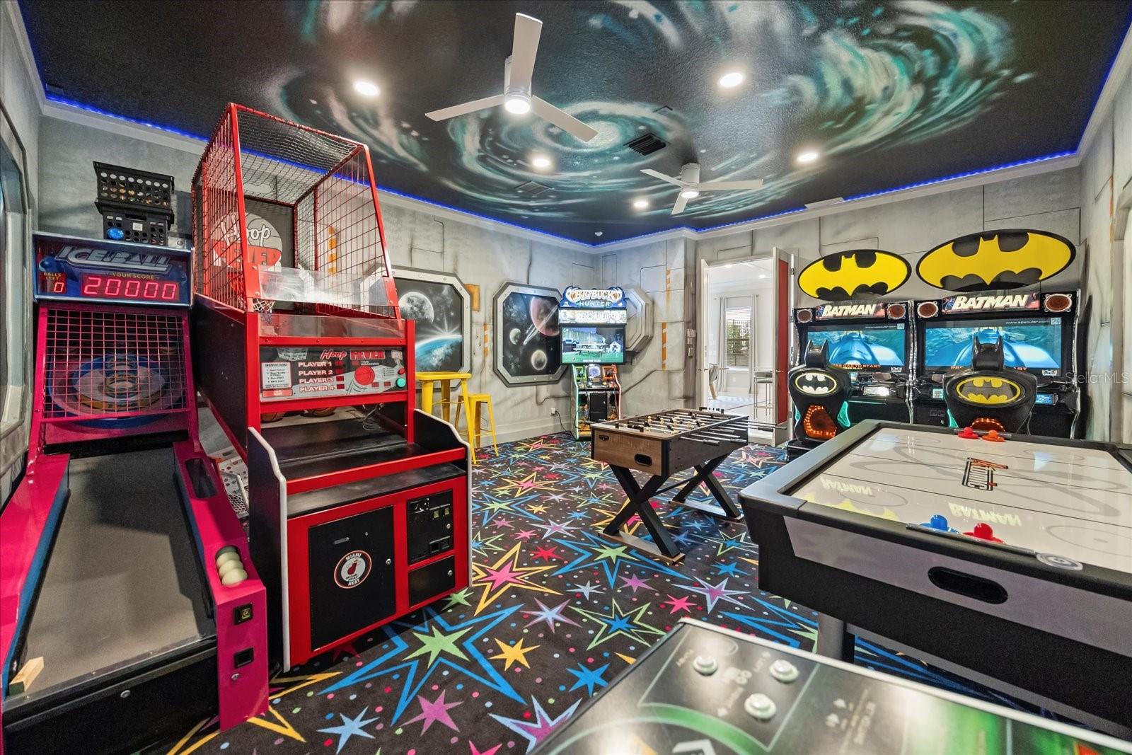 REUNION WEST FAIRWAYS 17 & 18 REP - Residential